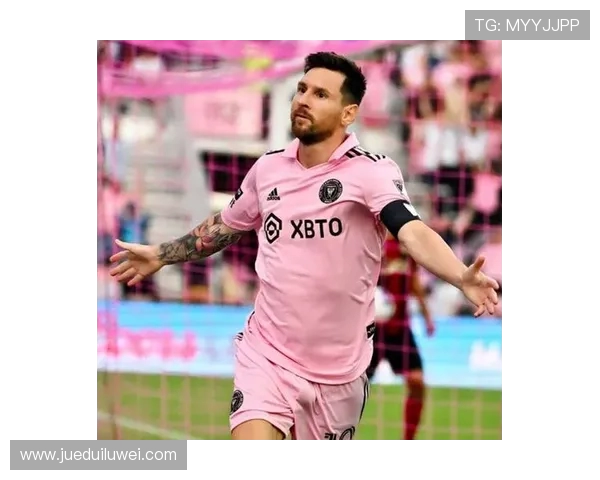 失误埋祸根！梅西双响轰 3-0，纳什维尔季后赛开门黑