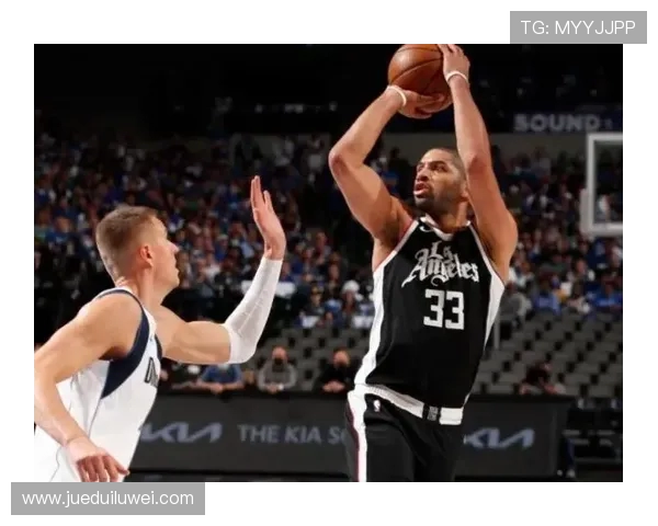 快船报价 KD！鲍威尔 + 博格丹 + 小琼斯领衔筹码，祖巴茨成非卖品