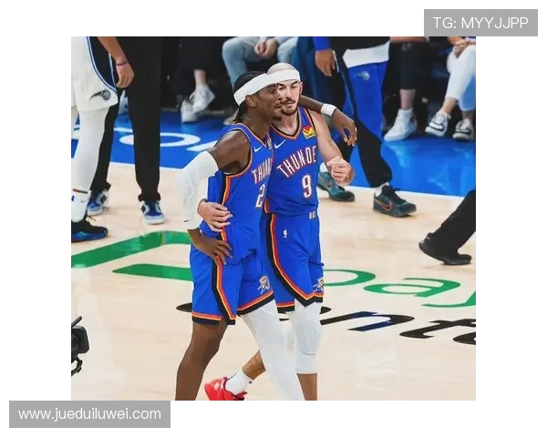 杰威 40 分创总决赛纪录!亚历山大:他永不满足(2)