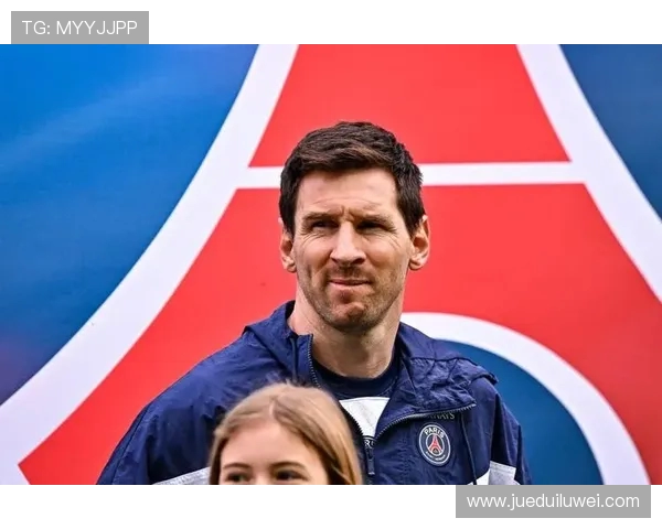 甲亢哥社媒晒梅西无视瞬间：3700 万粉丝网红遭遇追星滑铁卢(1)